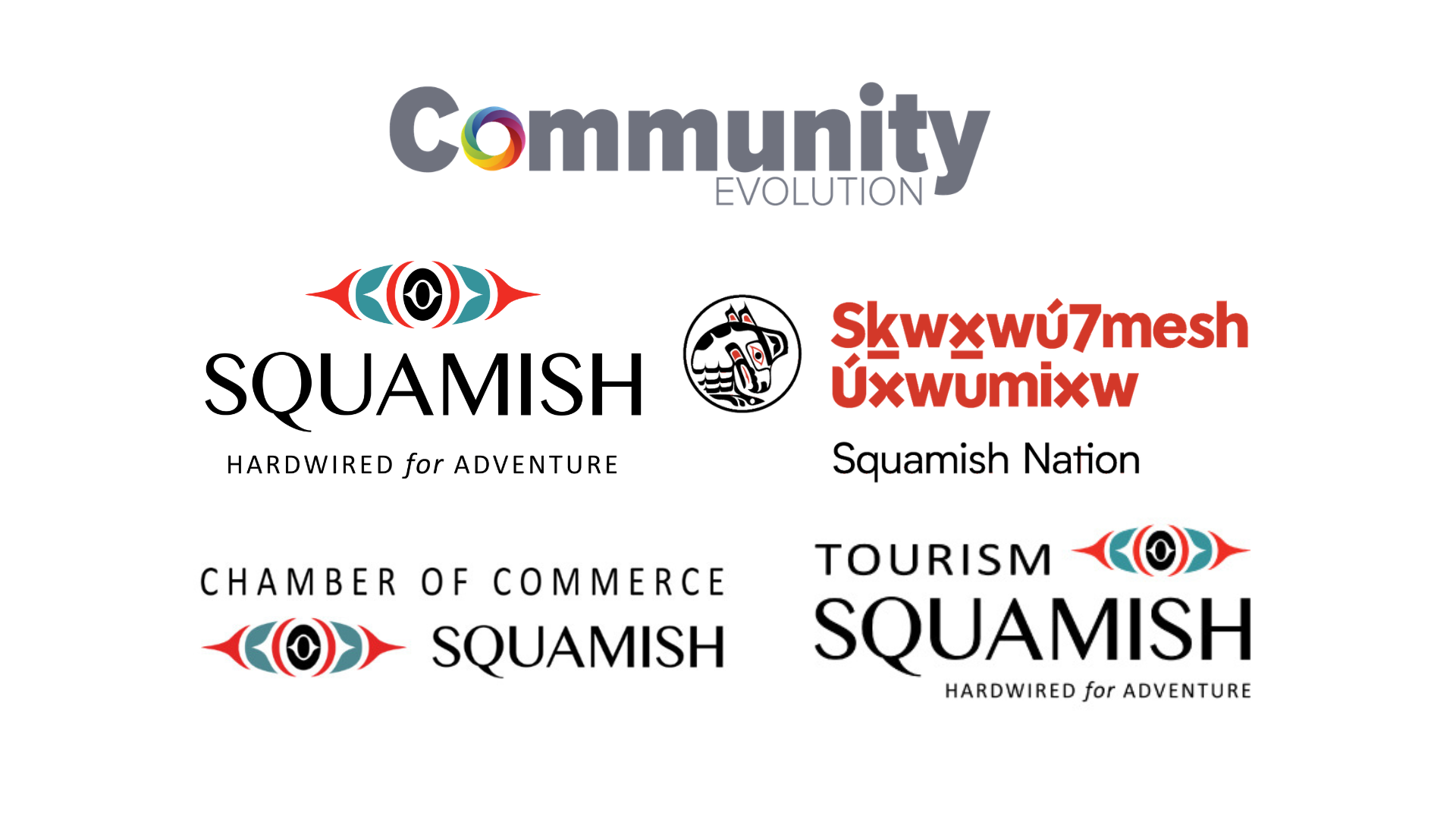 Partners Logos